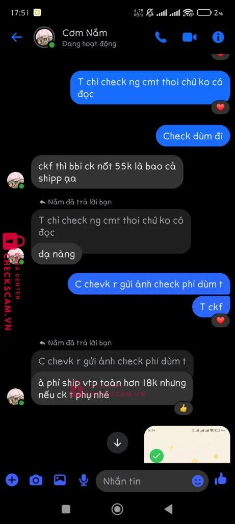 9704229209180199556 Nguyen Thi Huyen Anh MB bị cảnh báo lừa đảo scam
