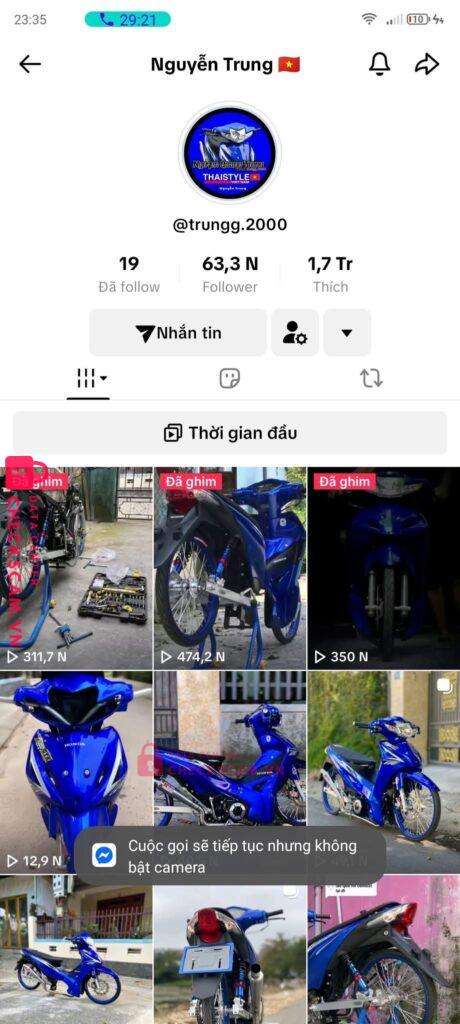9899231699 NGUYEN QUANG TRUNG VCB bị cảnh báo lừa đảo scam