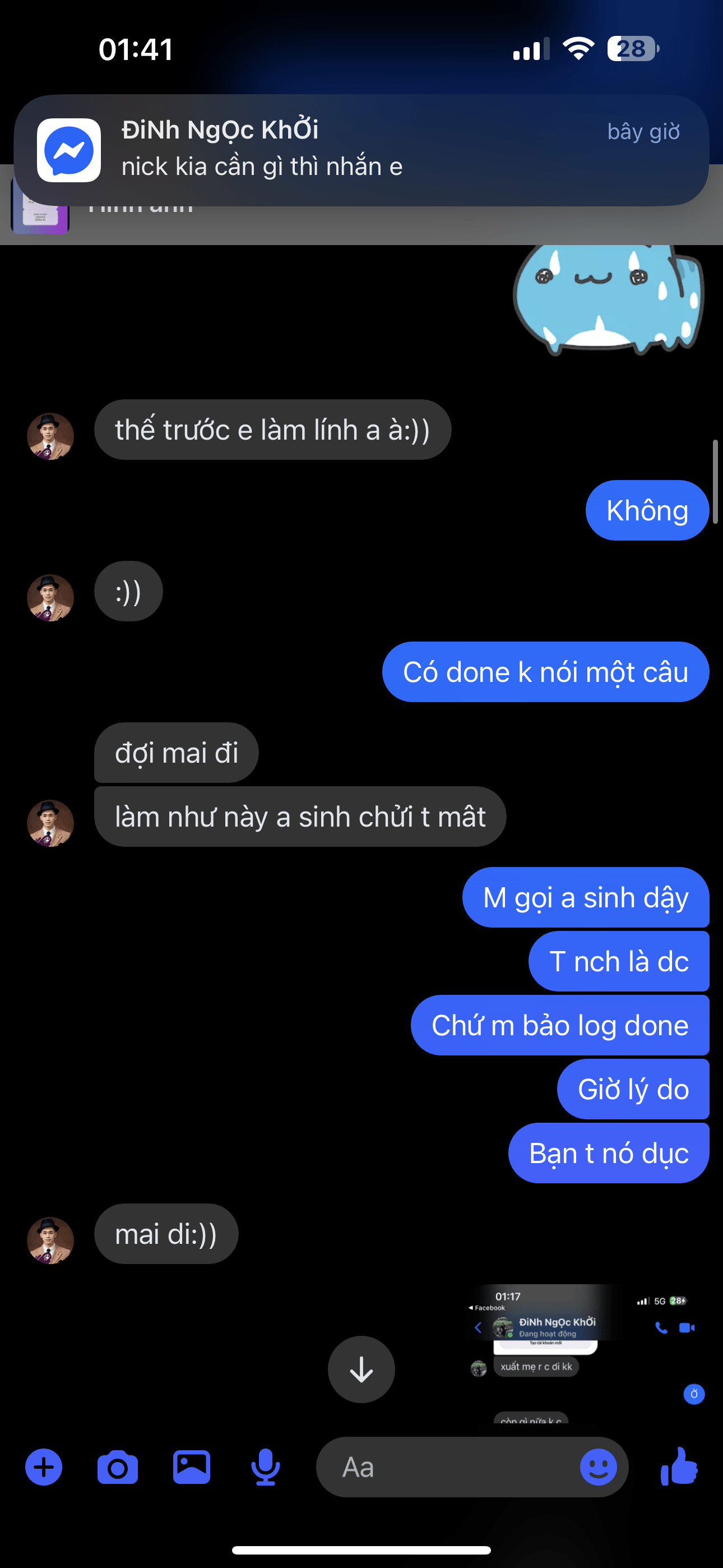 9961324447 NGO VAN SINH Vietcombank bị cảnh báo lừa đảo scam
