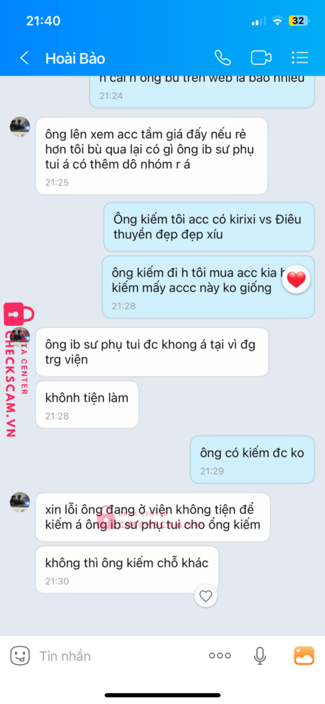 99MM23352M66635671 KIEU THI THANH HUYEN BV BANK bị cảnh báo lừa đảo scam