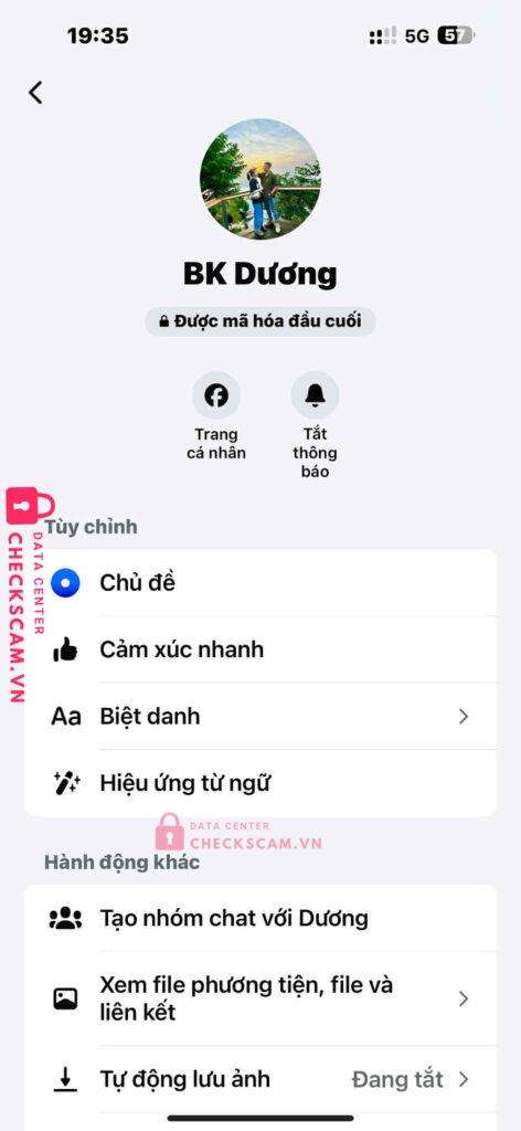106001416052 HUYNH DUONG QUOC VietinBank bị cảnh báo lừa đảo scam