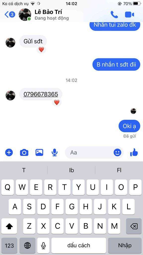 9704229208660435761 LE QUAN MB BANK bị cảnh báo lừa đảo scam