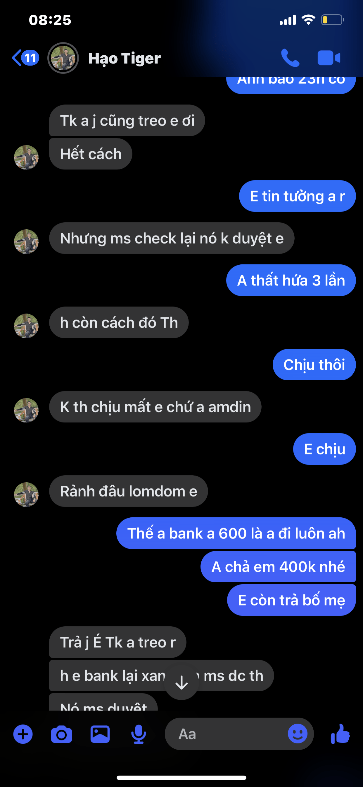 88421123451211 LE VAN HAO MB BANK bị cảnh báo lừa đảo scam