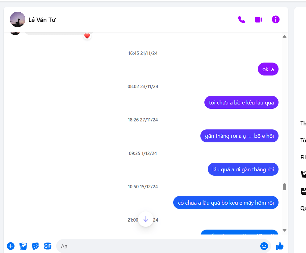 060257964631 LE VAN TU Sacombank bị cảnh báo lừa đảo scam