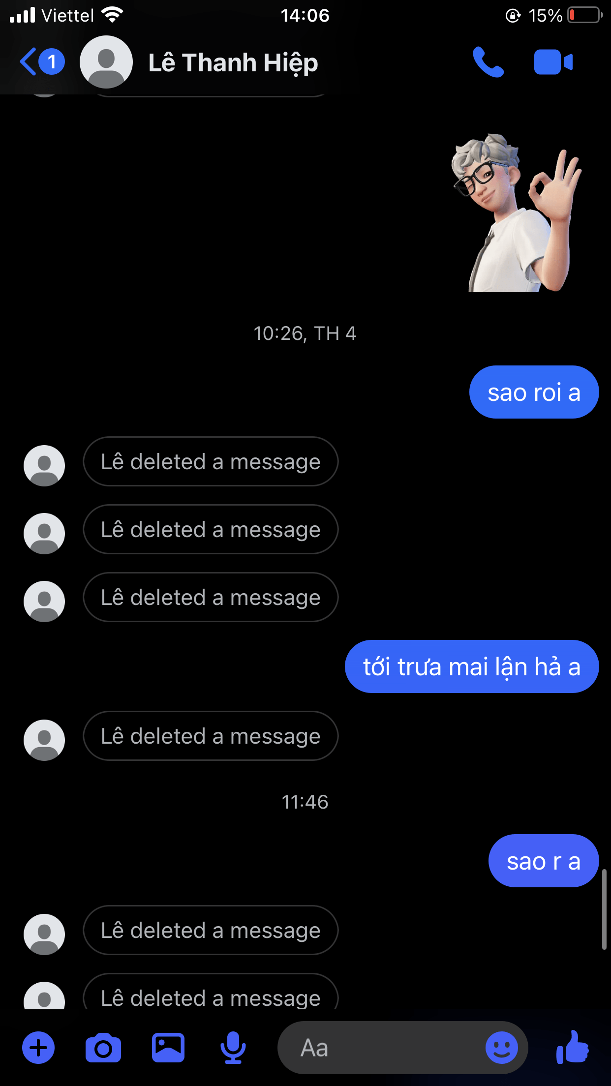 6522225556692 NGUYEN DUY TINH VP BANK bị cảnh báo lừa đảo scam