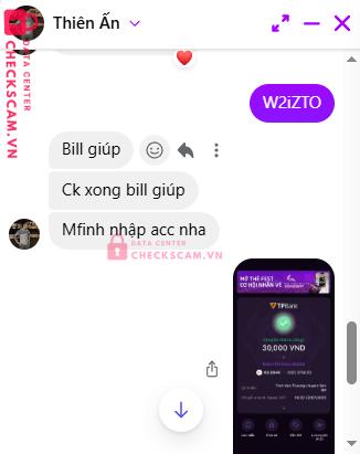 2005976886 NGUYEN HUU DONG MB BANK bị cảnh báo lừa đảo scam