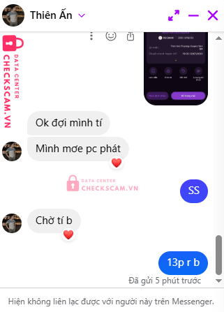2005976886 NGUYEN HUU DONG MB BANK bị cảnh báo lừa đảo scam