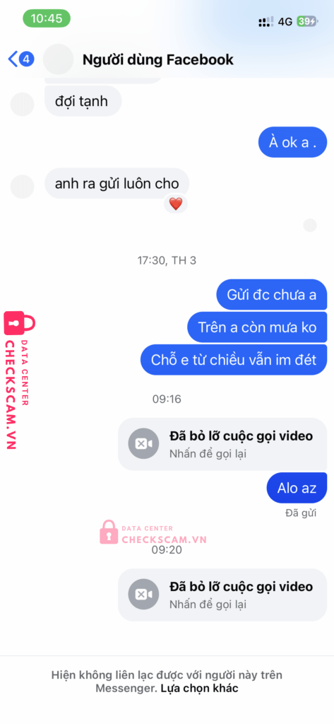 19072661274011 PHAM SAN THANG Techcombank bị cảnh báo lừa đảo scam