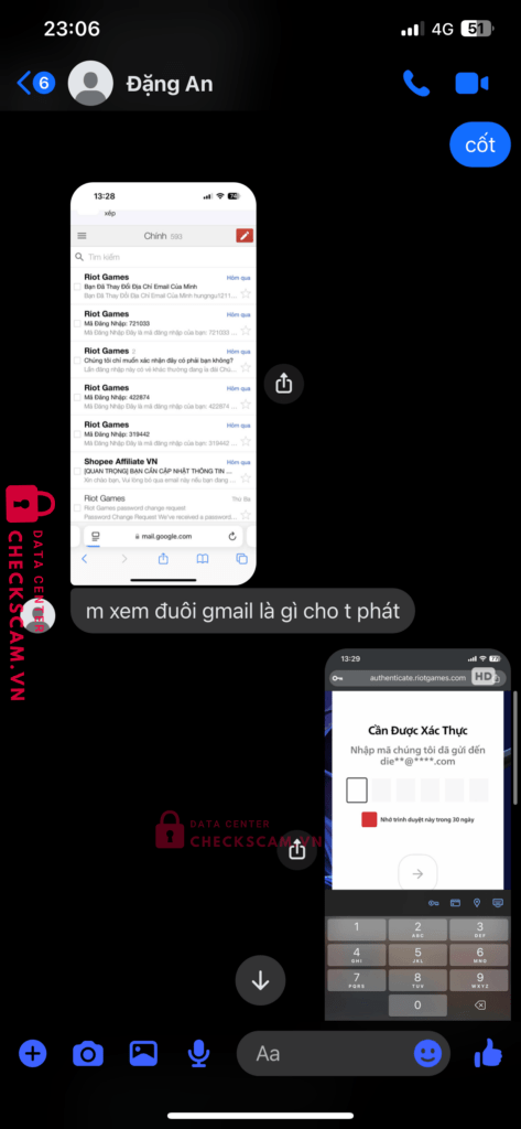 035553099 TA PHU TRUONG AN MB Bank bị cảnh báo lừa đảo scam