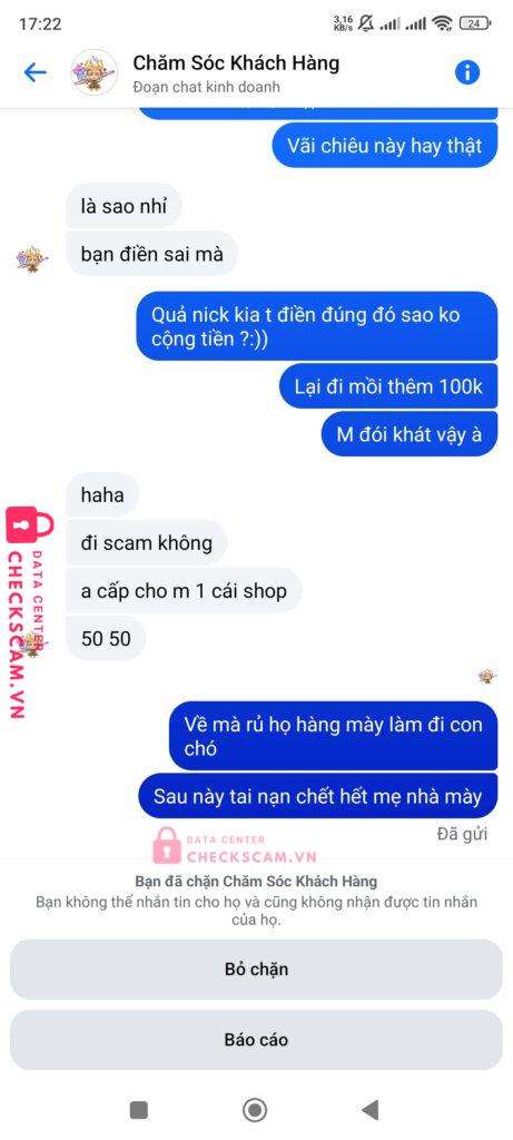0367399146 TRAN TUAN TAI VP Bank bị cảnh báo lừa đảo scam