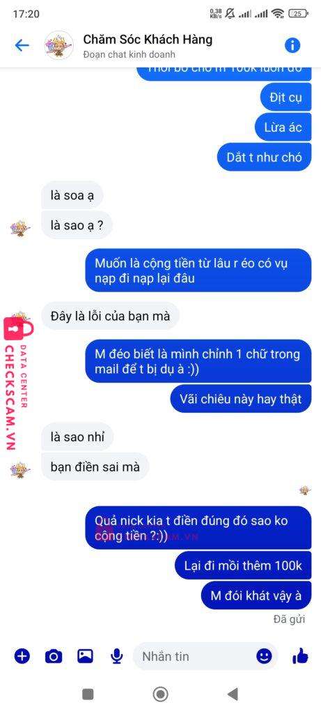 0367399146 TRAN TUAN TAI VP Bank bị cảnh báo lừa đảo scam
