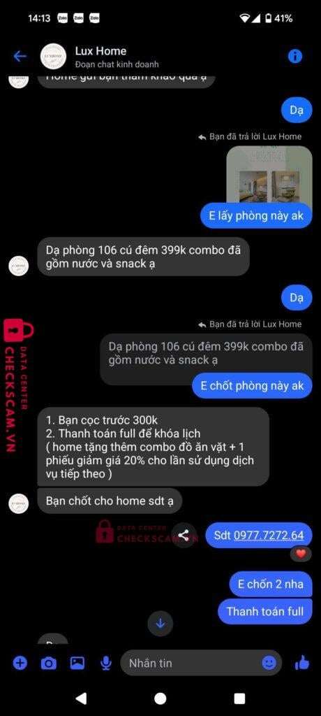 0916896332 Trieu Van Khoa VP BANK bị cảnh báo lừa đảo scam