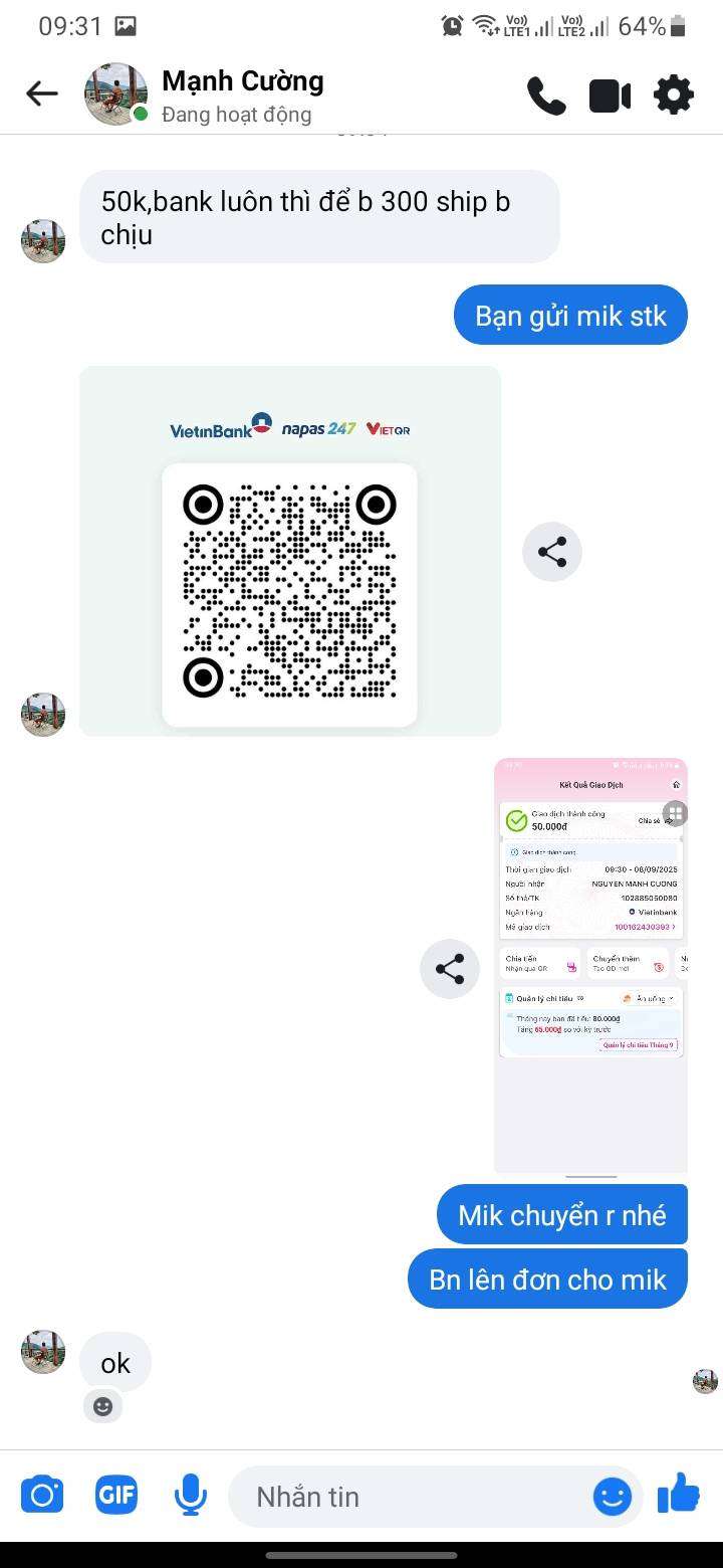 102885050080 Nguyen Manh Cuong Vietinbank bị cảnh báo lừa đảo scam