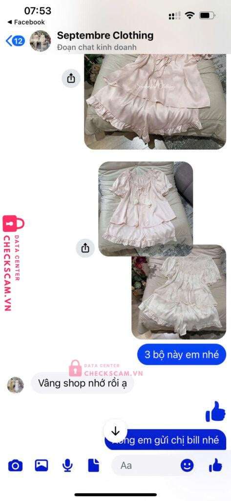 19073491427017 Nguyen Tran Ngoc Thien Techcombank bị cảnh báo lừa đảo scam