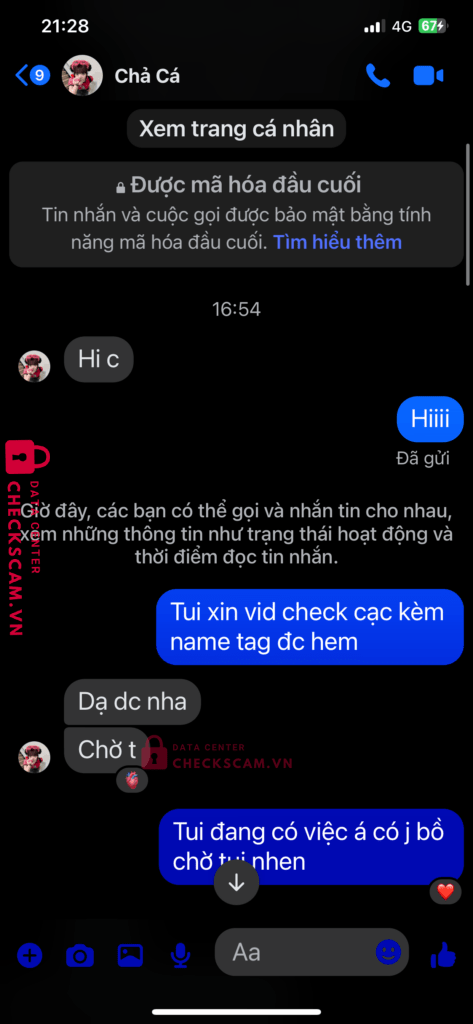 41009367 Tran Ngoc Anh ACB bị cảnh báo lừa đảo scam
