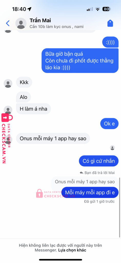 8888916498715 Le Thi Thuy Nhu Agribank bị cảnh báo lừa đảo scam