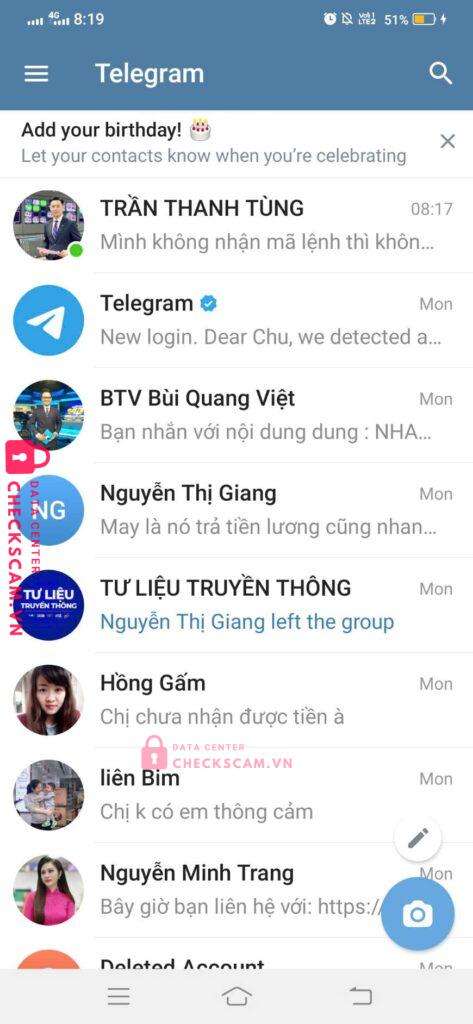 060330324255 Xnc Vn Sacombank bị cảnh báo lừa đảo scam
