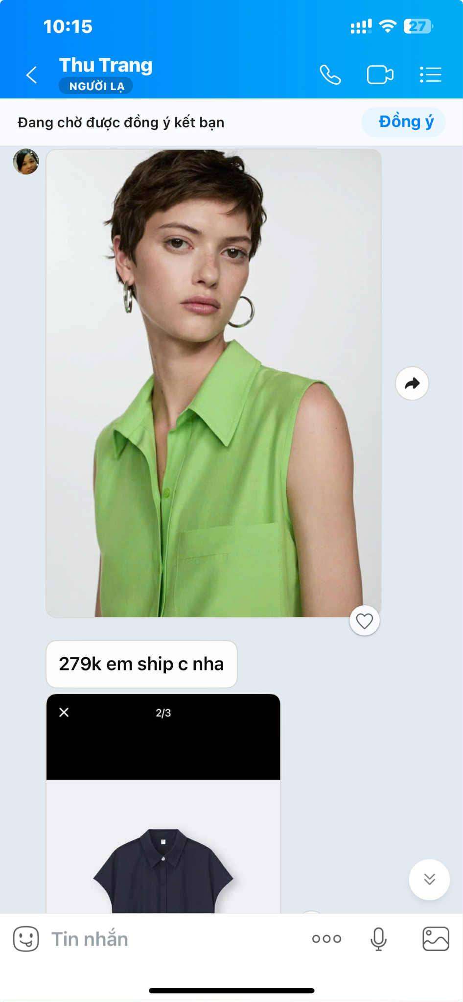 081301812 Hoang Manh Hung VIB bị cảnh báo lừa đảo scam