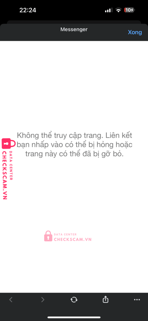 060320627616 Bui Nhu Y Sacombank bị cảnh báo lừa đảo scam