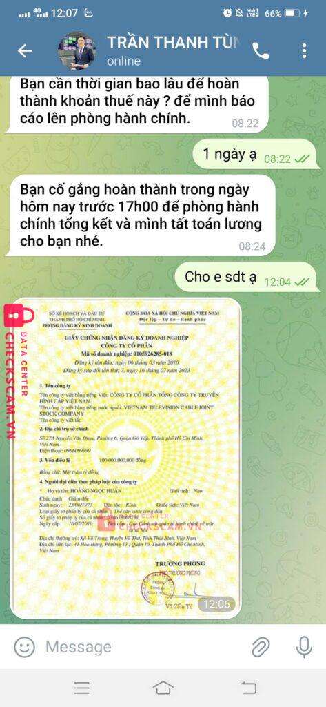 060330324255 Xnc Vn Sacombank bị cảnh báo lừa đảo scam