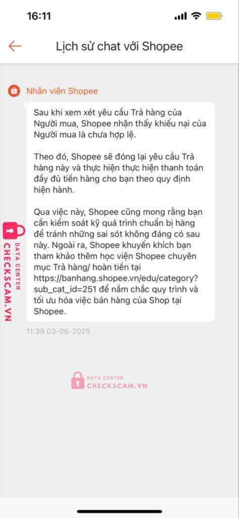 88898018615593 Vo Khanh Duy MSB bị cảnh báo lừa đảo scam