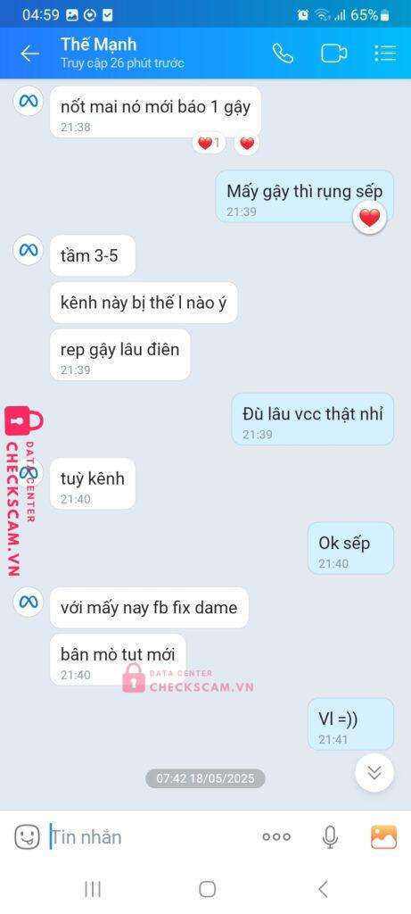 037754479999 Do Thi Duyen Sacombank bị cảnh báo lừa đảo scam